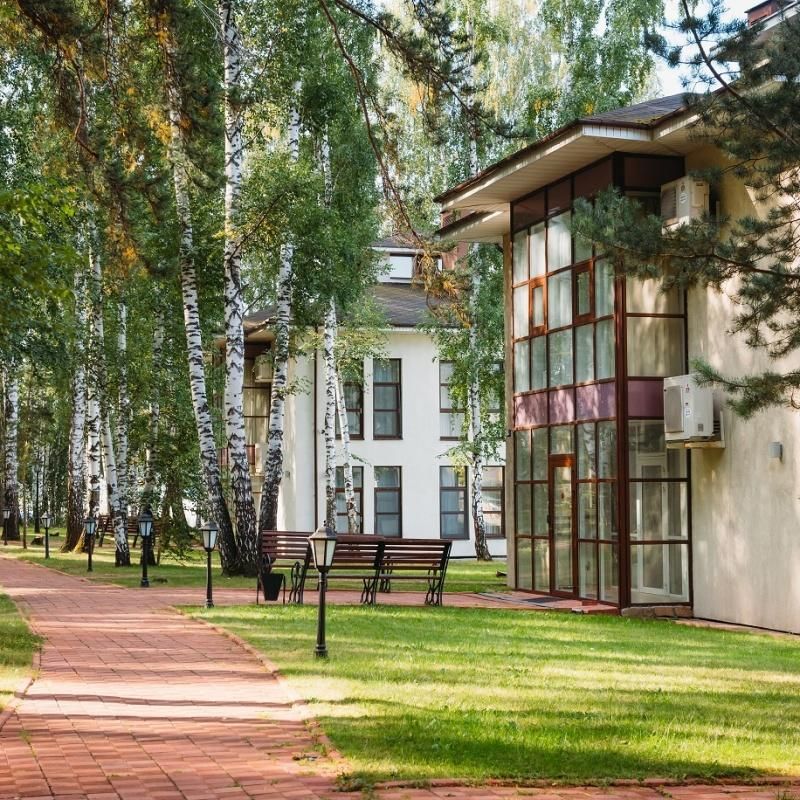 Рамада бай Виндхэм Екатеринбург Отель и СПА - Изображение 45