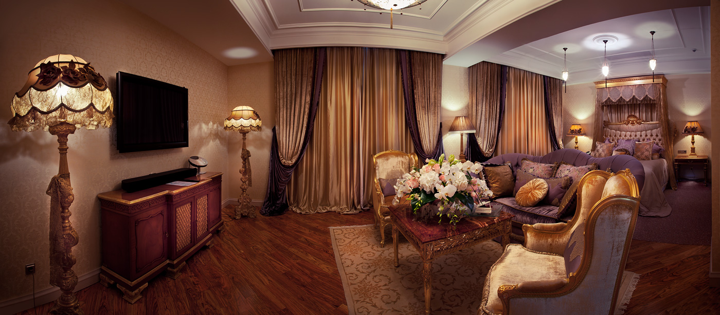 Radisson Collection Hotel - Изображение 16