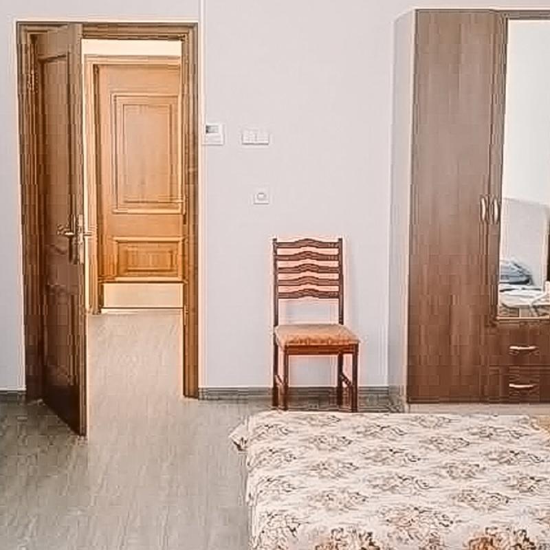 Смарт Отель КДО Красноярск - Изображение 26