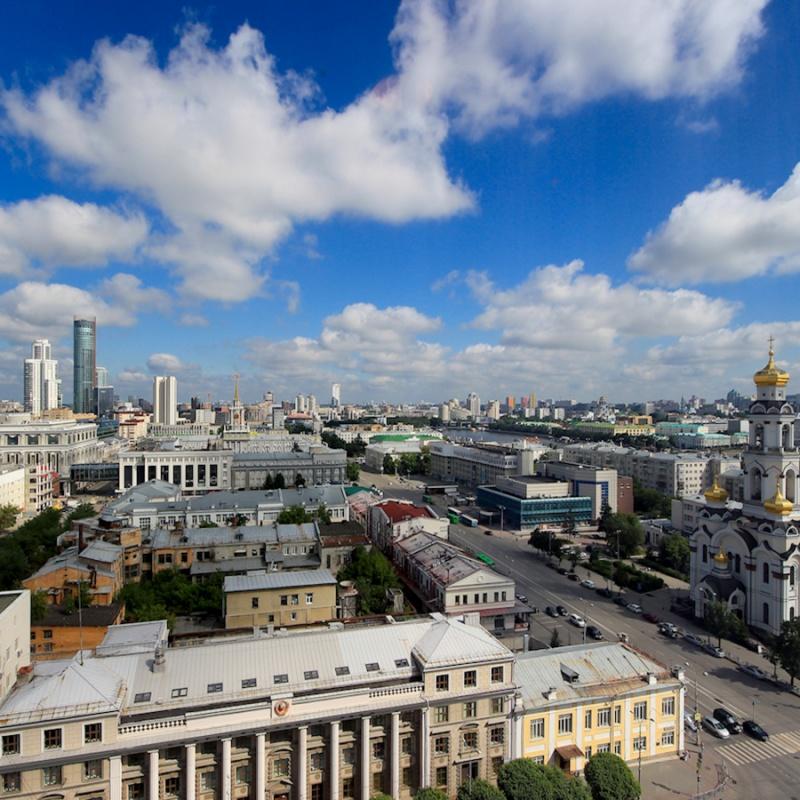 Радиус централ хаус - Изображение 56
