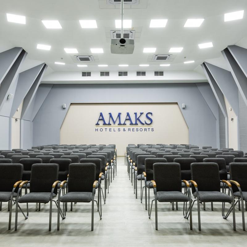 АМАКС Конгресс-Отель - Изображение 107