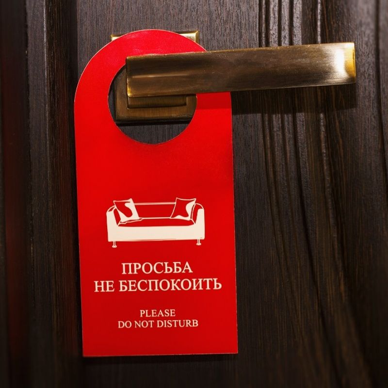 Еллоу Отель - Изображение 36