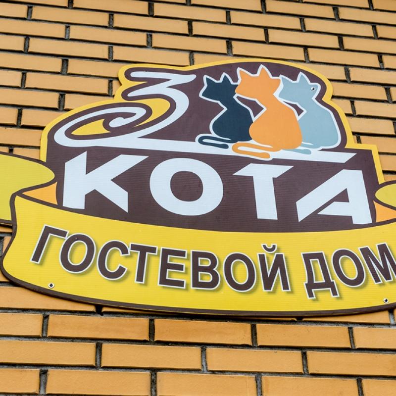 Три Кота - Изображение 31