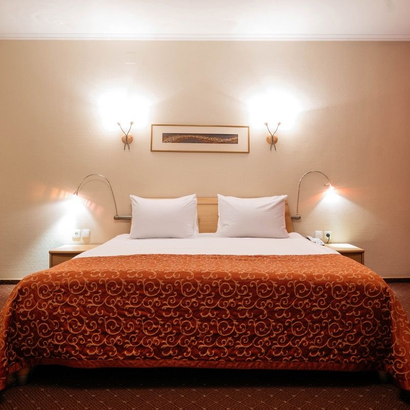 Премьер Отель by USTA Hotels - Изображение 23