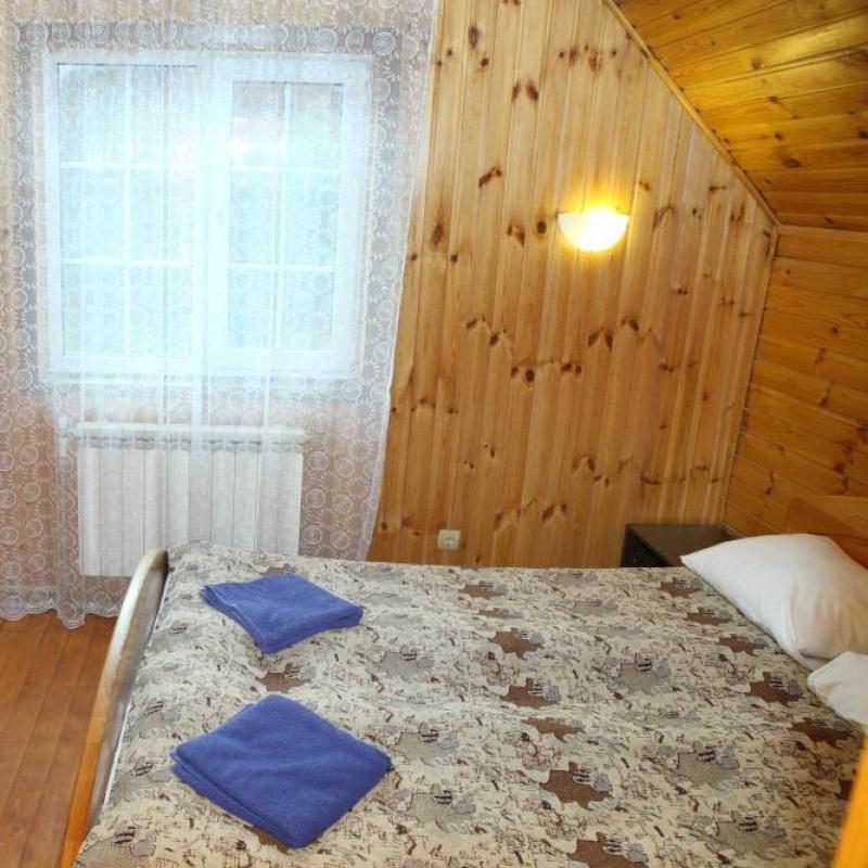 Медвежьи Озера Парк Отель (б. Медвежьи Озера Загородный Клуб) - Изображение 49
