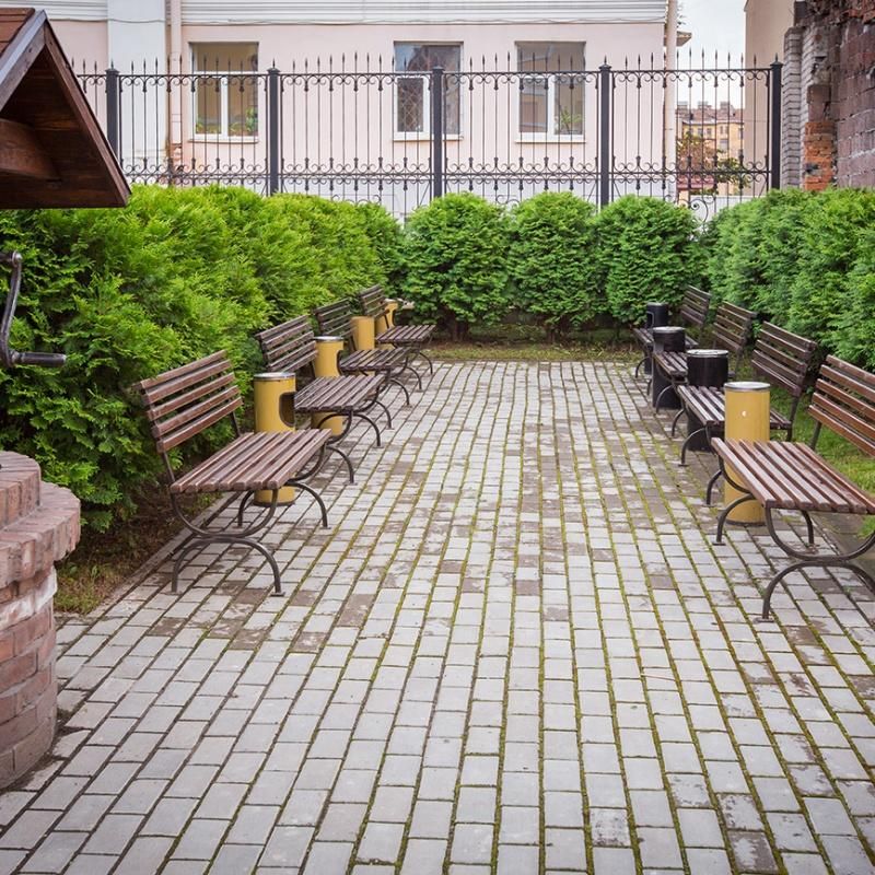 Отель 365 - Изображение 19