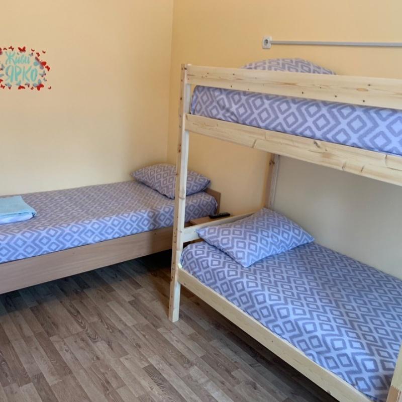Гостевой Дом на Кирова - Изображение 15