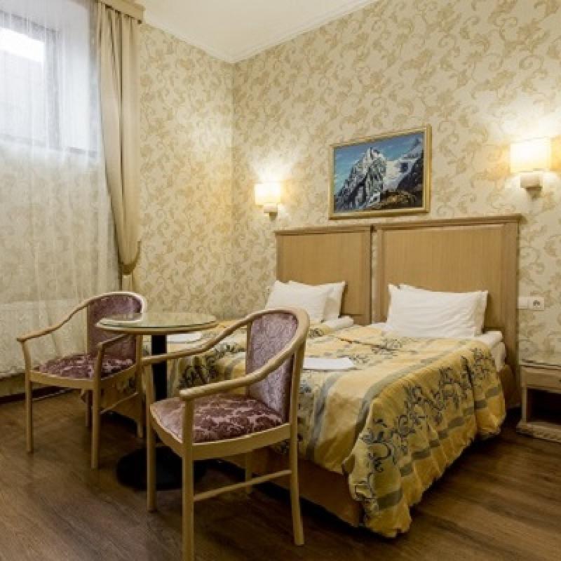 Николаевский Посад Арт-Отель - Изображение 65