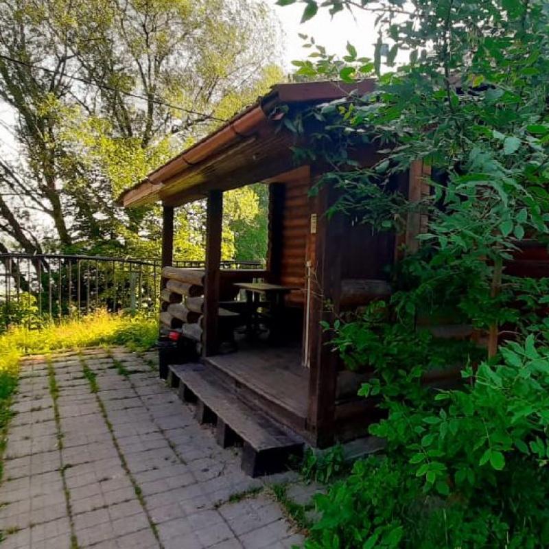 Медвежьи Озера Парк Отель (б. Медвежьи Озера Загородный Клуб) - Изображение 49