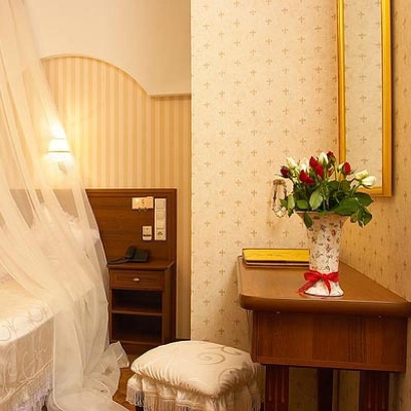 Треззини Арт-Отель - Изображение 10