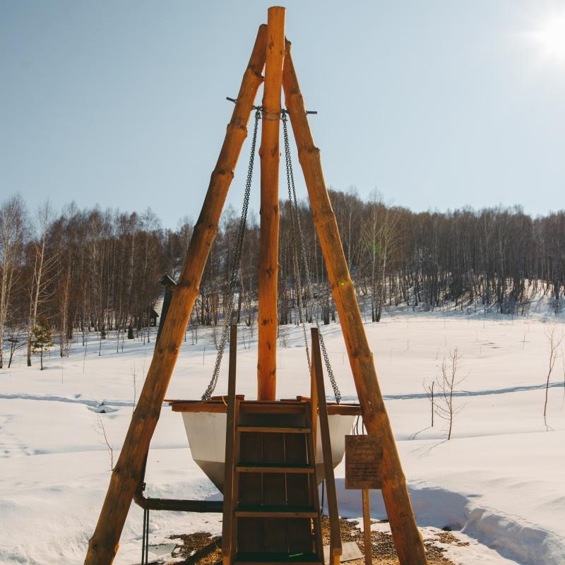 Алтай Пэлас - Изображение 74