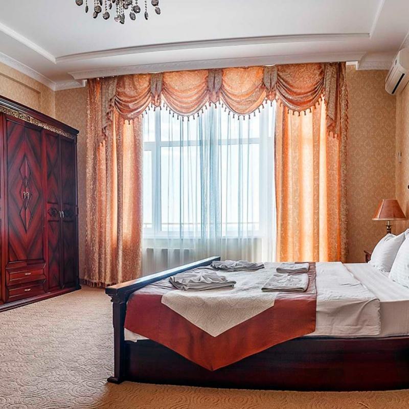 Бартон Парк - Изображение 19
