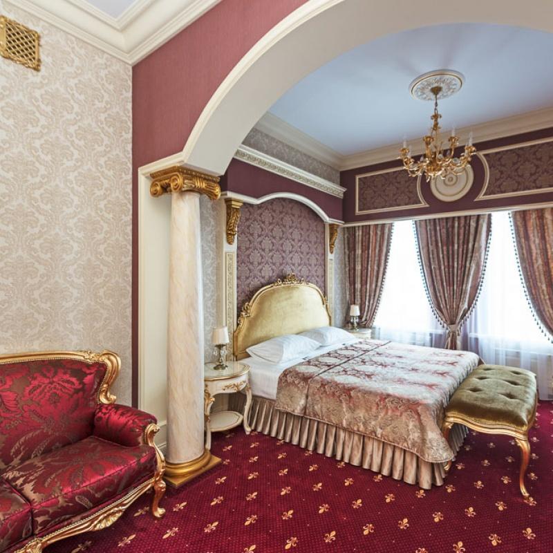 Тургеневъ Бутик-Отель - Изображение 54