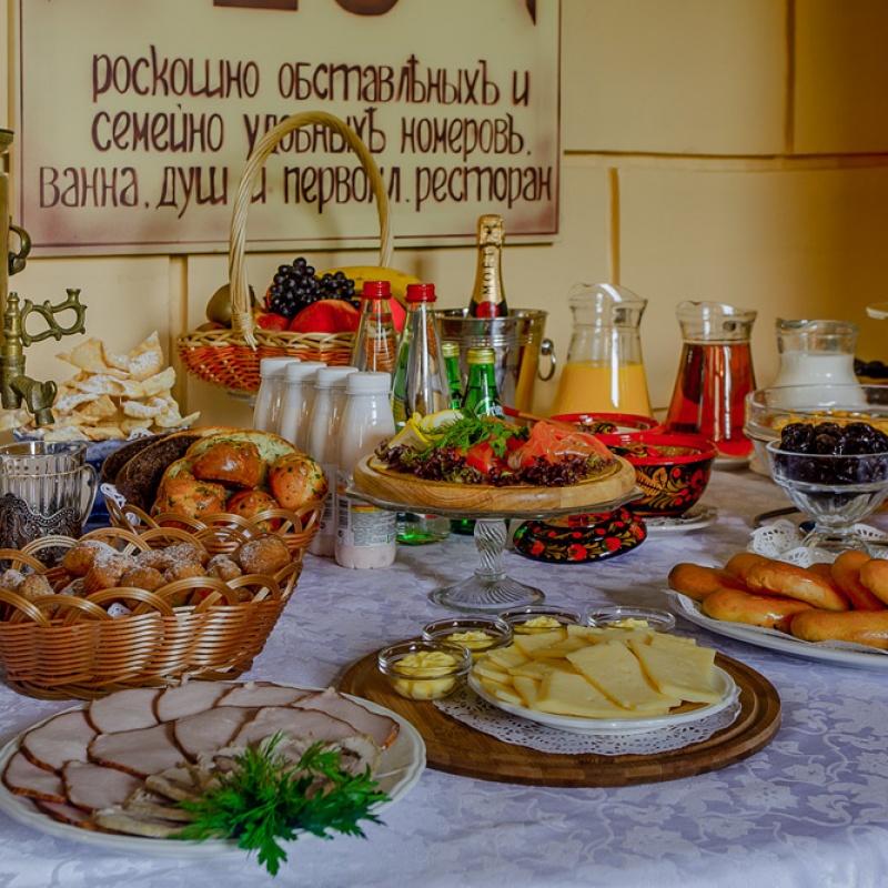 Купеческий - Изображение 43