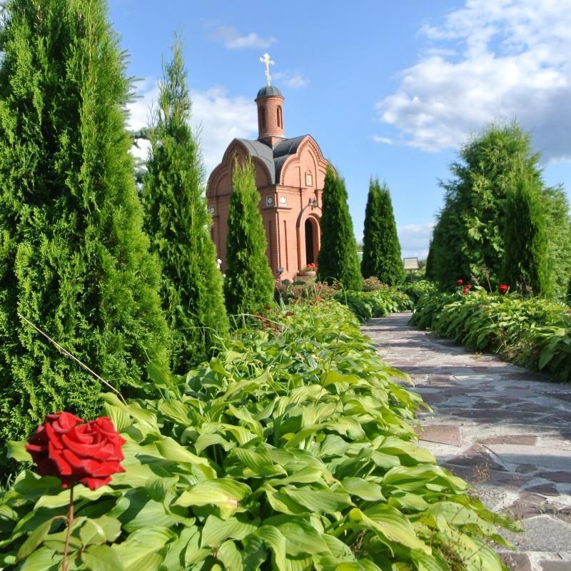 Ярославское Подворье - Изображение 63