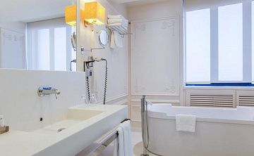 Краун Плаза Санкт-Петербург Лиговский - Изображение 19