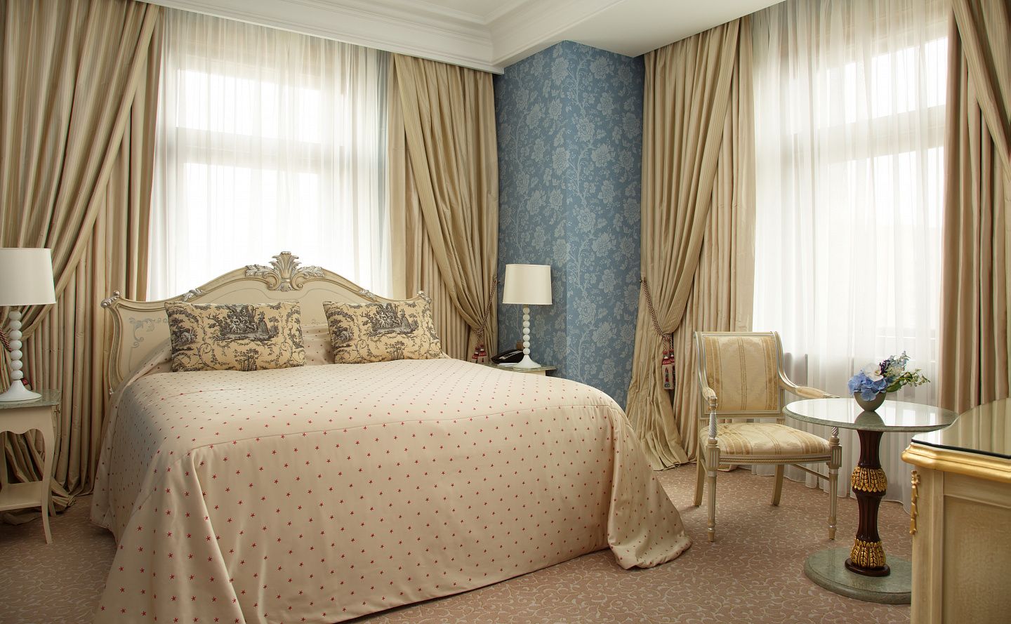 Radisson Collection Hotel - Изображение 16