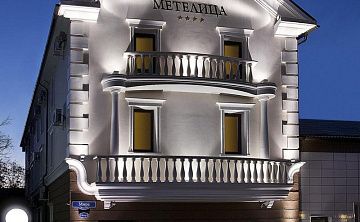 Метелица - Изображение 1