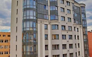 Ресепшн отеля