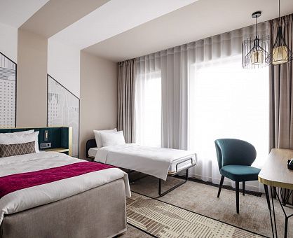 Mercure Kaliningrad