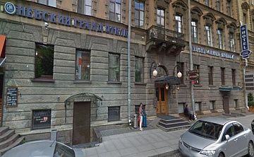 Гранд Апартаменты (б. Невский Гранд Отель) - Изображение 2