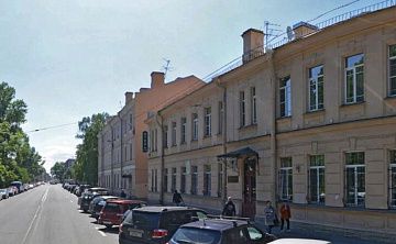 Империя Парк - Изображение 1