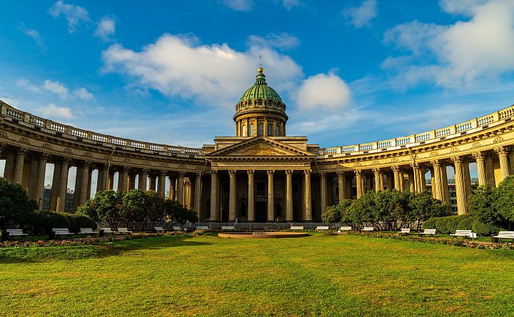 ФОТО предоставлено СПб ГБУ -ГТИБ