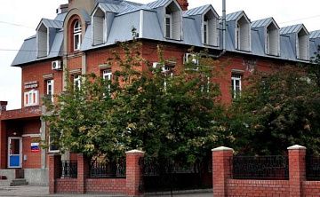 22-Отель - Изображение 1