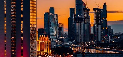 Москва Люкс