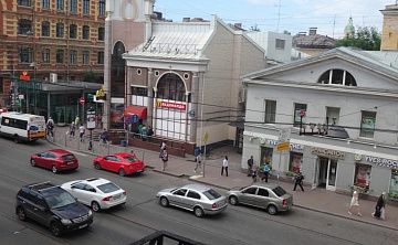 Гостевой дом Демидов (б.Демидов) - Изображение 1