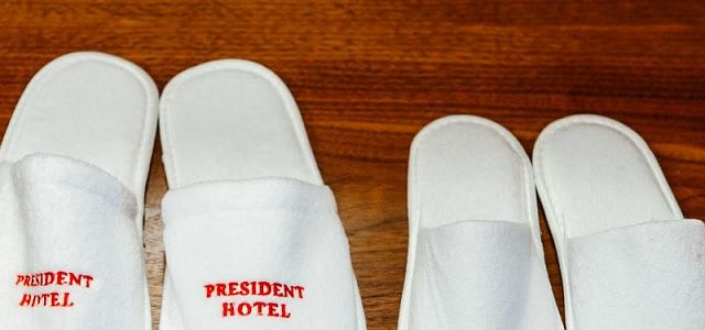Президент-Отель - Изображение 40