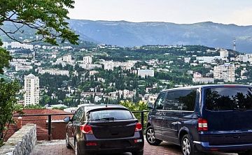 Крымская Ницца - Изображение 46