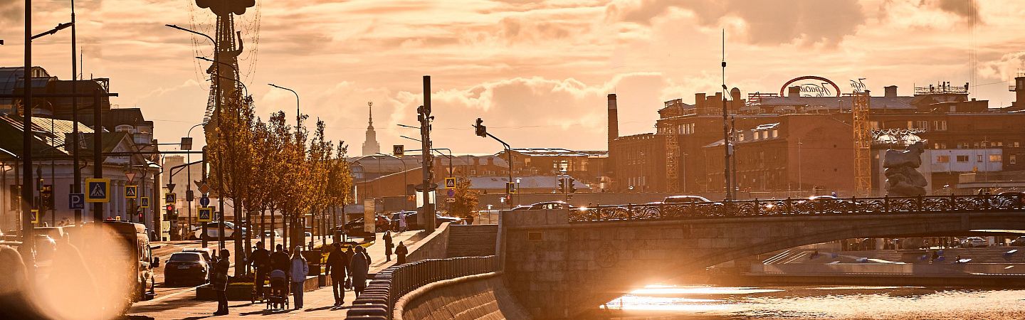 Московский уикенд (4 дня/3 ночи) с 01.05 - Изображение 1