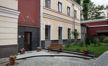 Петровский Двор - Изображение 1