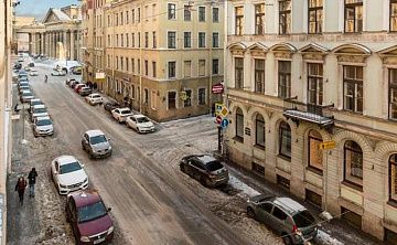 Рахманинов Арт-Отель - Изображение 3