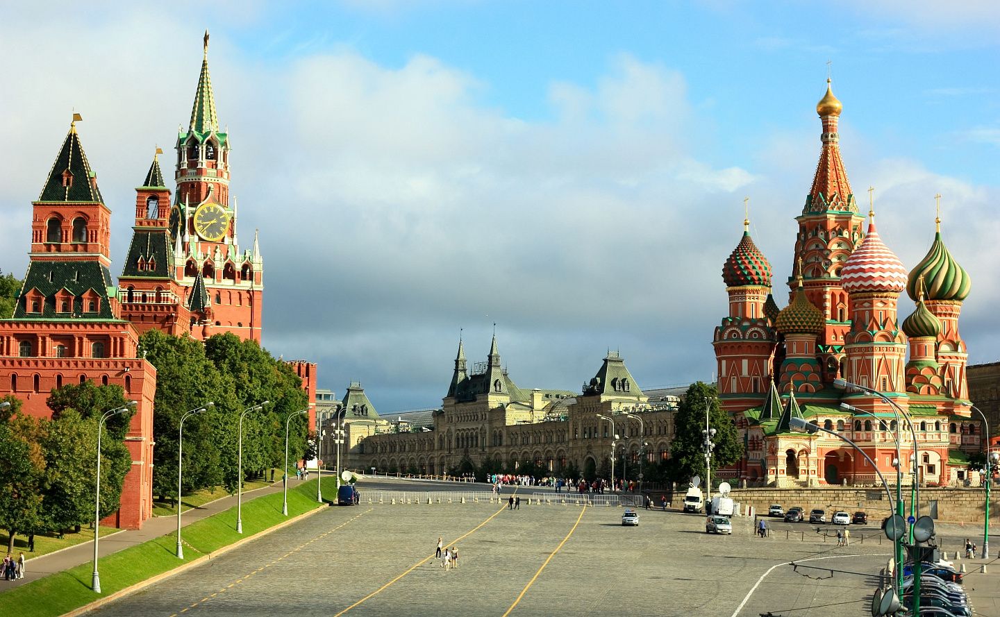 Московский уикенд (ОКТЯБРЬ 2025-АПРЕЛЬ 2026)  - Изображение 1