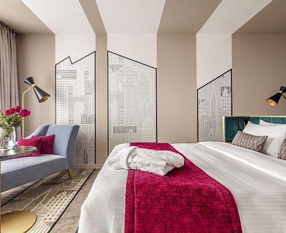 Mercure Kaliningrad