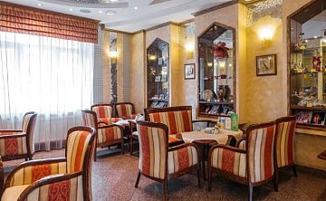 Премьер Отель by USTA Hotels - Изображение 4
