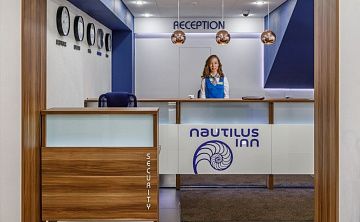 Наутилус Инн - Изображение 5