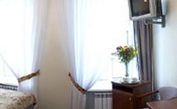 Треззини Арт-Отель - Изображение 5