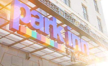 Парк Инн от Рэдиссон Сочи Сити Центр - Изображение 3