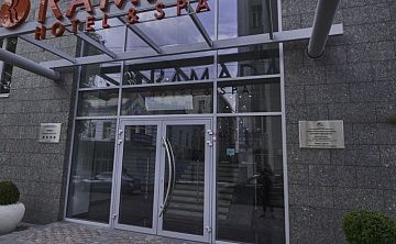 Рамада бай Видхам Ростов-на-Дону Отель и СПА (б. Рамада Отель энд Сьютс Ростов-на-Дону) - Изображение 2