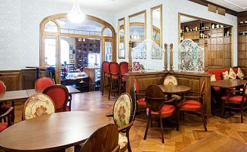 Бэст Вестерн Плюс Центр Отель - Изображение 4