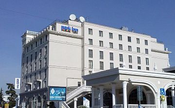 Парк Инн от Рэдиссон Сочи Сити Центр - Изображение 2