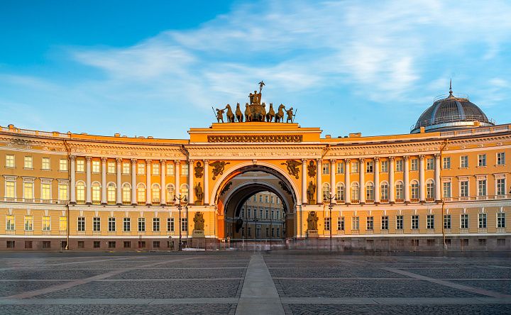 ФОТО предоставлено СПб ГБУ -ГТИБ