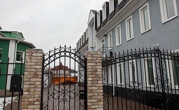 Усадьба Стрелингоф - Изображение 2