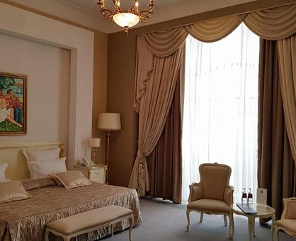 Александровский Гранд-Отель