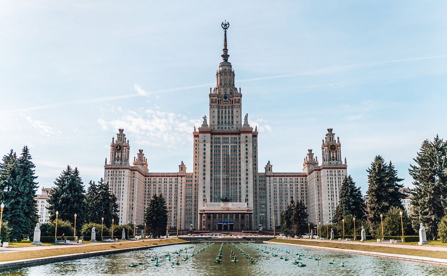 Фото предоставлено Комитетом по туризму города Москвы