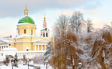 Даниловская - Изображение 5
