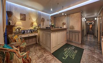 Де Пари Мини-Отель - Изображение 3